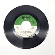 Joe Simon Carry Me Single Record Spring Records 1974 SPR 145 2