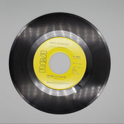 Poets In Motion I'll Start Over Single Record RCA 47-9840 PROMO 2