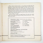 More Harry James in Hi-Fi Part 3 & 4 Record 45 RPM Double EP Capitol Records 4