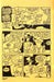 Mish Mash Fanzine Vol 2 Pet Peeves' Story, Return of the Monocle 3