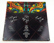 SHA NA NA Sha Na Now 33 RPM LP Record Kama Sutra Records 1975 2