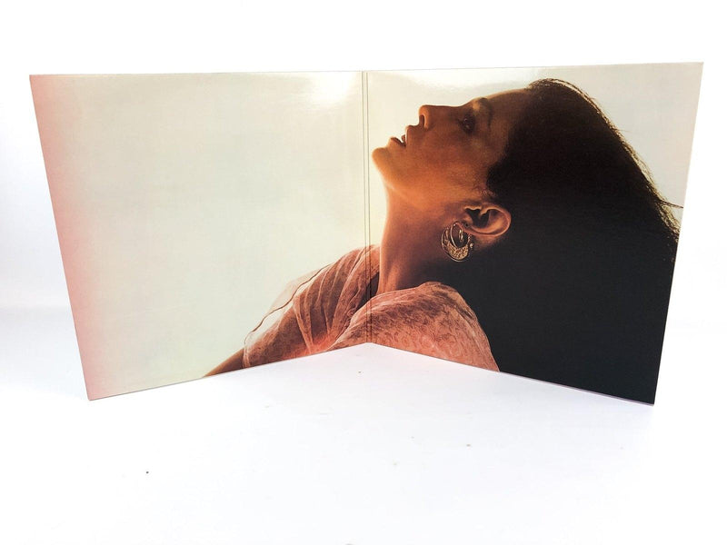 Rita Coolidge Love Me Again Record LP Vinyl SP-4699 A&M 1978 Gatefold 5