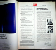 Life Magazine May 26 1971 Jesus Christ Superstar Chris Brown Star Rock Opera 2