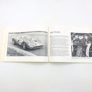 Ferrari The Gran Turismo Competition Berlinettas Paperback Dean Batchelor 1977 10