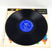 Paul Eakins Christmas Music Box Favorites Record 33 RPM LP Audio Fidelity 1962 3