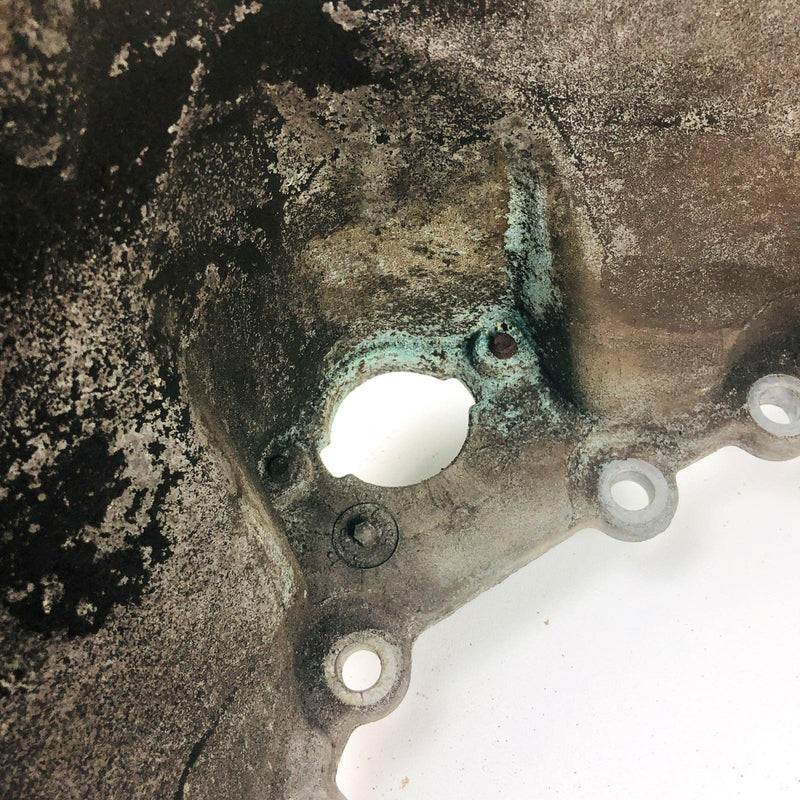 Chrysler 52107557 Transmission Bell Housing AX5 2.5L 4 Cylinder Genuine OEM