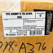 Lithonia Lighting Ballast Housing TPG 400MP C TB SCWA HSG 400 W M135 Damp Loca 11