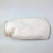 Pomf Filter Sock Bag 25 Micron 4-1/8" x 12" Multi Layer P Flange Sewn Liquid 5