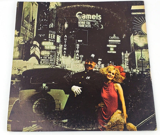 Eugene Ormandy The Gershwin Album Record 33 RPM LP Columbia 1973 Gatefold 2