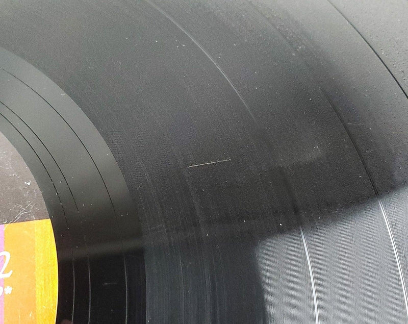 Conway Twitty How Much More Can She Stand 33 RPM LP Record Decca 1971 DL 75276 7