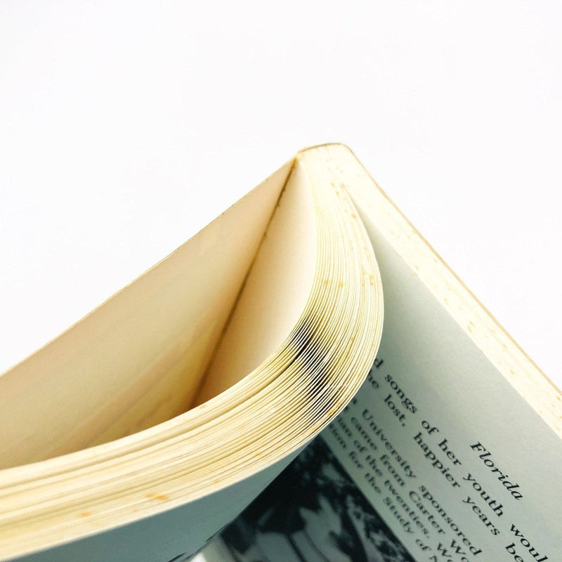 Sorrows Kitchen Zora Neale Hurston Paperback Mary E Lyons 1993 African American 9