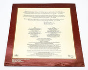 The Statler Brothers Christmas Card 33 RPM LP Record Mercury 1978 SRM-1-5012 2