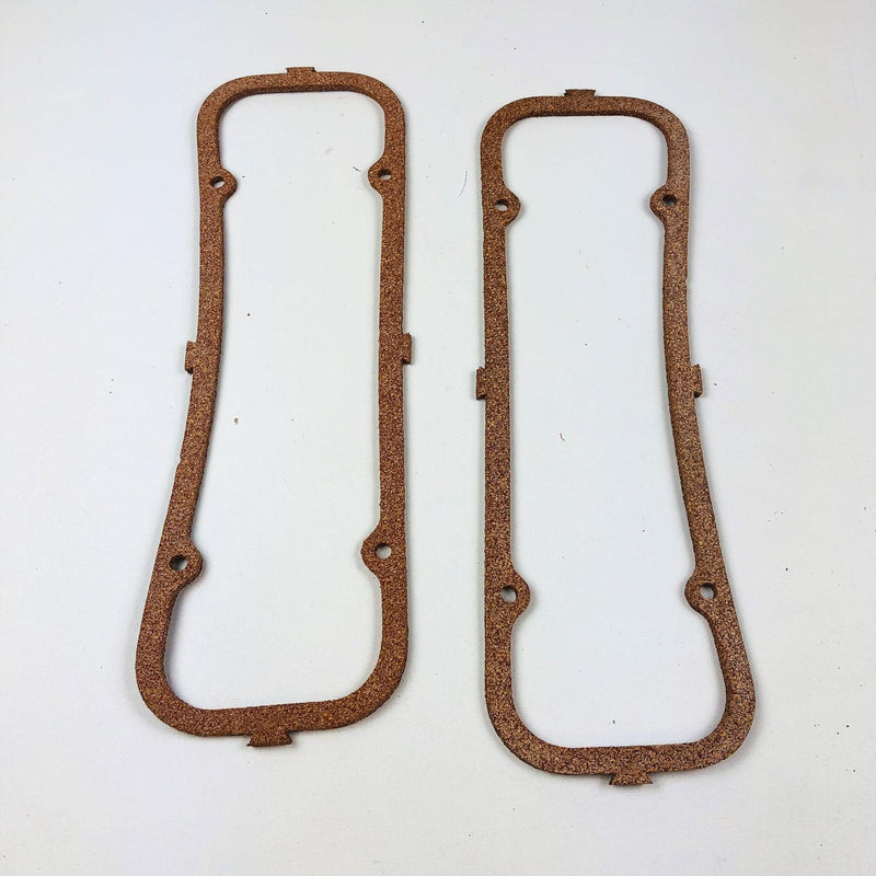 GM 1363779 Gasket For Buick Skylark SPO Rocker Arm Cover 1962-1967 OEM New NOS