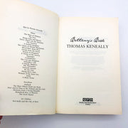 Bethany's Book Paperback Thomas Keneally 2001 Australia Film Producer Aborigines 7