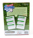 Patch The Ultimate Baseball Trivia Card Game 2011, 300 Questions, 3 Levels | BOX DMG 2