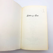 Bethany's Book Paperback Thomas Keneally 2001 Australia Film Producer Aborigines 6