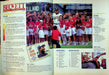 Beckett Baseball Magazine Oct 1991 # 79 Frank Thomas White Sox Dave Winfield 1 2
