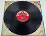 Dino Martinelli & His Orchestra South Pacific Soundtrack 33 RPM LP Record 1958 5