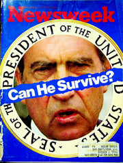 Newsweek Magazine November 5 1973 Princess Anne Of England Upcoming Wedding 1