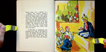 A Man Of An Ass Folk-Tale Retold Kerala K. Shivkumar 1978 Childrens Book Trust 3