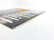 Eddie Rabbitt Rabbitt Trax Record LP AHL1-7049 RCA 1986 "Gotta Have You" 4