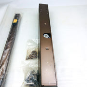 Yale 4244-MPI Door Closer Holder Electromechanical Arm LH Dk Bronze New Damaged 12