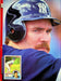 Beckett Baseball Magazine Feb 1997 # 143 Wade Boggs Red Sox Andruw Jones Braves 3
