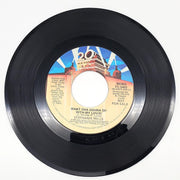 Stephanie Mills What Cha Gonna Do With My Lovin' 45 Single Record 1979 PROMO 1
