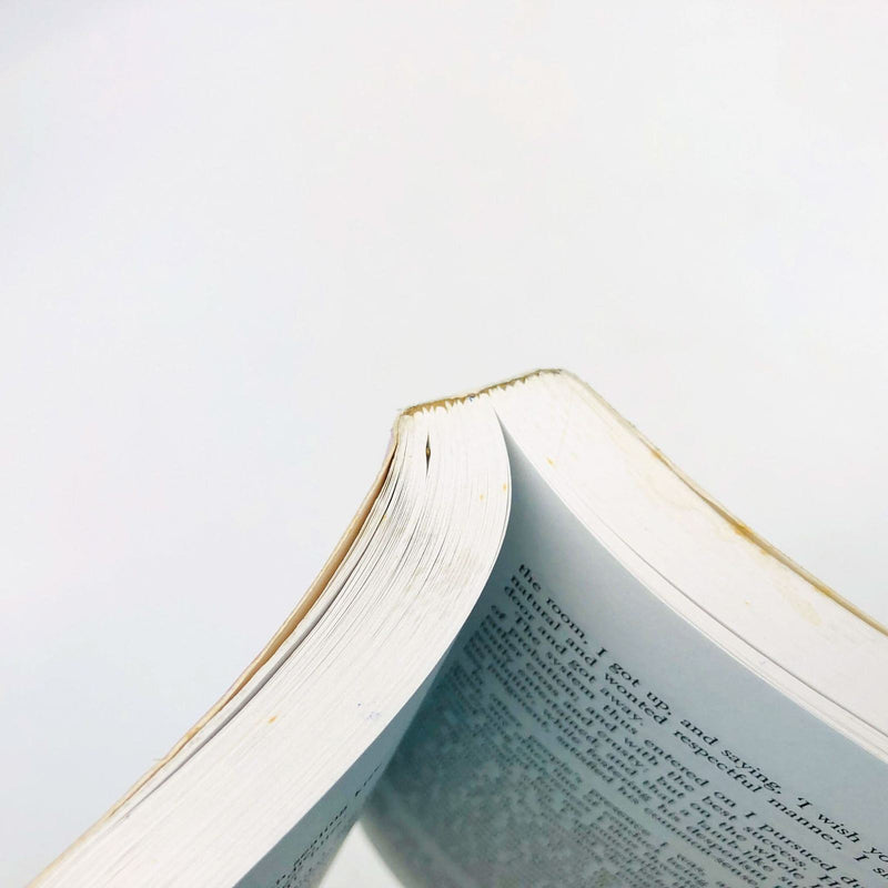 Charlotte Bronte Book Jane Eyre Paperback 1987 Norton Critical 2nd Edition 9