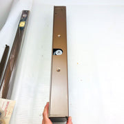 Yale 4243-MPI Door Closer Holder Electromechanical Arm RH Dark Bronze New NOS 5
