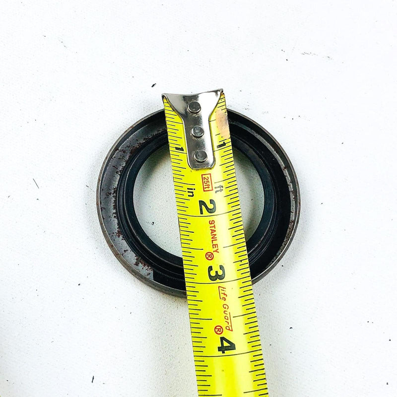 Oil Seal 8121399 for Jeep New Old Stock NOS Single Lip Radial Shaft