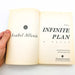 The Infinite Plan Paperback Isabel Allende 1994 Vietnam War Men Life Crisis 6