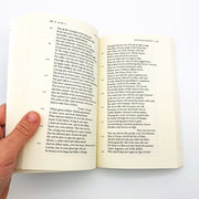 The Aeneid Virgil SC Robert Fitzgerald 1990 Roman Empire Epic Love Betrayal 8