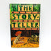 The Mario Story HC Mario Vargas Llosa 1989 Machiguenga Tribe Storyteller 2 1