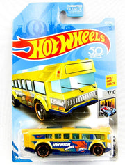 Hot Wheels HW Metro Time Shifter #248 Hot Wheels High #329 Qty 3 NEW Diecast 6