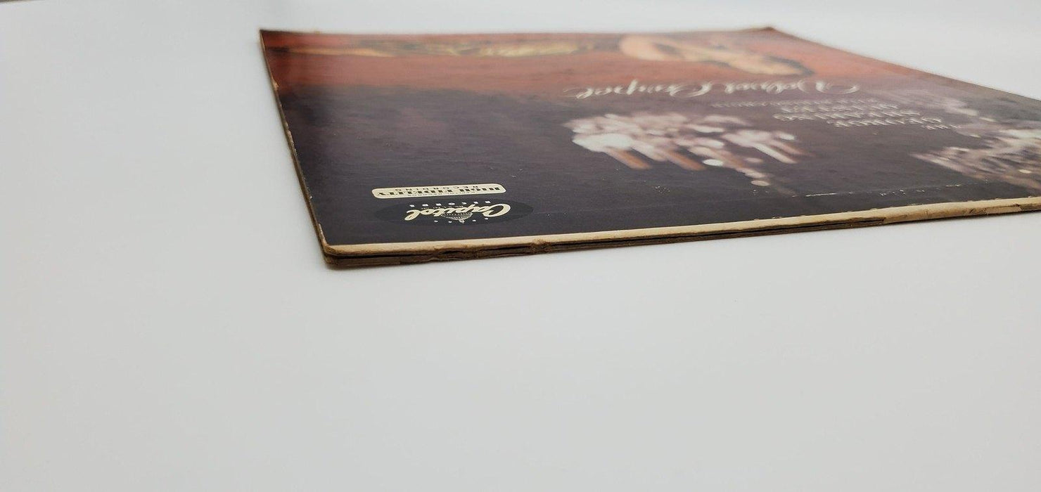 The George Shearing Quintet Velvet Carpet 33 RPM LP Record Capitol Records 1956 5