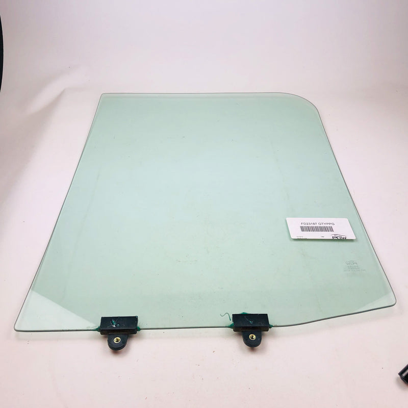 Door Glass for Nissan UD 1800 2000 2300 2600 3300 FD23187 GT Y Semi Truck