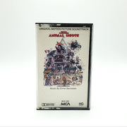 Animal House Soundtrack Cassette Album MCA Records 1980 MCAC-1692 1
