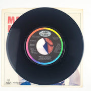 Melba Moore Love Me Right Record 45 RPM Single B-5343 Capitol Records 1983 3