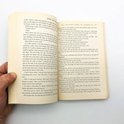 Pigs in Heaven Paperback Barbara King Solver 1993 3rd Printing Native American 9