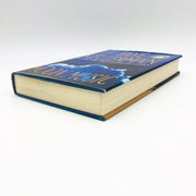 Moon Music Hardcover Faye Kellerman 1988 Native American Murder 1st Edition 5