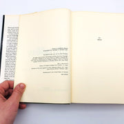 Hermaphrodeity Hardcover Alan Friedman 1972 Woman Man Poet 1st Edition 9