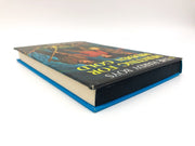 Hardy Boys Hunting for Hidden Gold No 5 Franklin W. Dixon 1963 Grosset & Dunlap 5