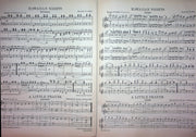 1936 Aug Etude Magazine Pgs 487-510 Sibley G Peace Solace At Twilight Schumann 4