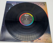 Don Williams New Moves 33 RPM LP Record Capitol Records 1986 ST-12440 6