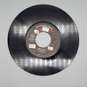 Little Anthony & The Imperials Hurt So Bad / Take Me Back Single Record 1