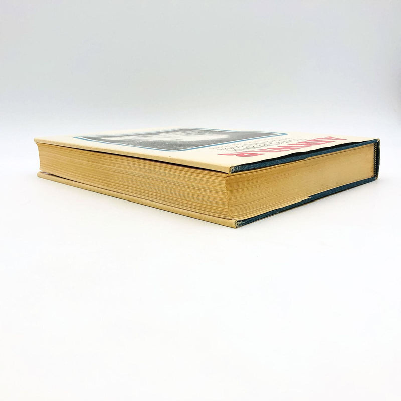 Airwar 1 Hardcover Edward Jablonski 1971 Book Club Edition WW2 Pearl Harbor Cpy2 8