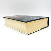 Foucault's Pendulum Hardcover Umberto Eco 1989 Knights Templar Hoax 1st Edition 5