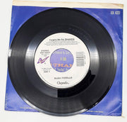 Elisa Fiorillo Forgive Me For Dreaming 45 RPM Single Record Chrysalis 1988 3