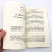 A Civil Tongue Hardcover Edwin Newman 1976 English Language Social Life Customs 8